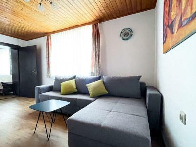 Apartment Ferienwohnung "Am Heissberg" - Outdoor photo 70