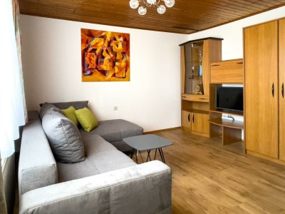 Apartment Ferienwohnung "Am Heissberg" - Outdoor photo 76