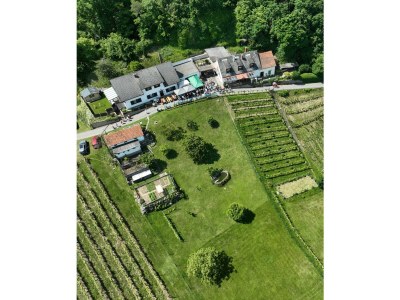 Apartment Ferienwohnung "Am Heissberg" - Outdoor photo 81