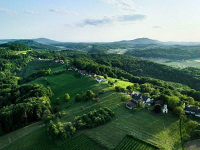 Apartment Ferienwohnung "Am Heissberg" - Outdoor photo 88