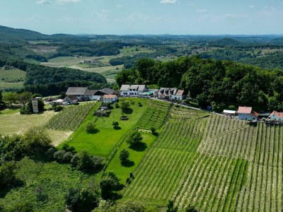 Apartment Ferienwohnung "Am Heissberg" - Outdoor photo 89