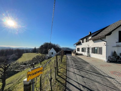 Apartment Ferienwohnung "Am Heissberg" - Outdoor photo 93