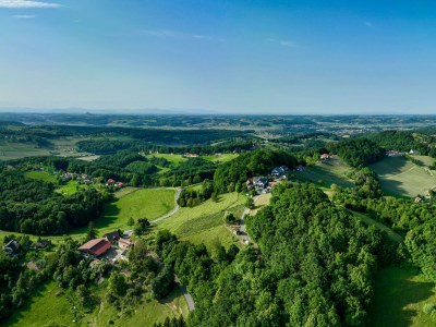 Apartment Ferienwohnung "Am Heissberg" - Outdoor photo 101