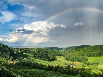 Apartment Ferienwohnung "Am Heissberg" - Outdoor photo 103