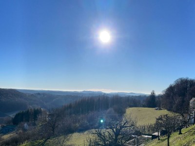 Apartment Ferienwohnung "Am Heissberg" - Outdoor photo 104