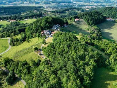 Apartment Ferienwohnung "Am Heissberg" - Outdoor photo 109