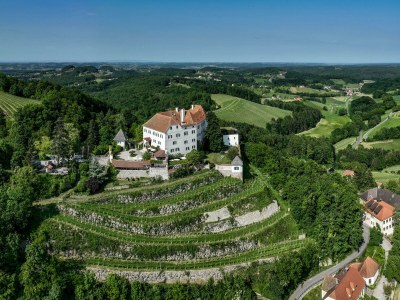 Apartment Ferienwohnung "Am Heissberg" - Outdoor photo 112