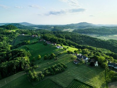 Apartment Ferienwohnung "Am Heissberg" - Features photo 119