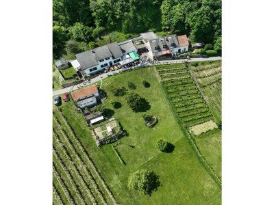 Apartment Ferienwohnung "Am Heissberg" - Features photo 121