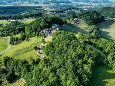 Apartment Ferienwohnung "Am Heissberg" - Features photo 124