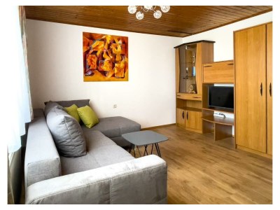 Apartment Ferienwohnung "Am Heissberg" - Features photo 147