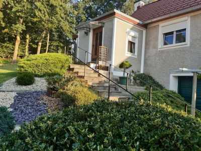 Apartment Ferienhaus in Bad Gleichenberg - Apartment