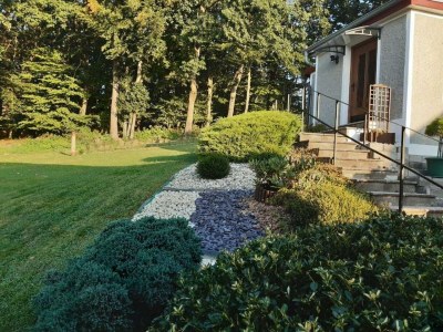 Apartment Ferienhaus - Outdoor photo 2