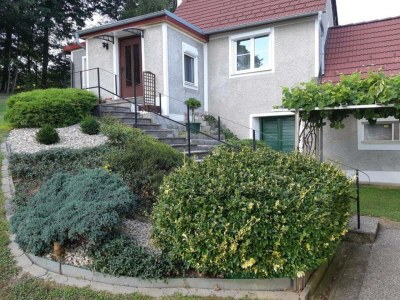 Apartment Ferienhaus - Outdoor photo 4