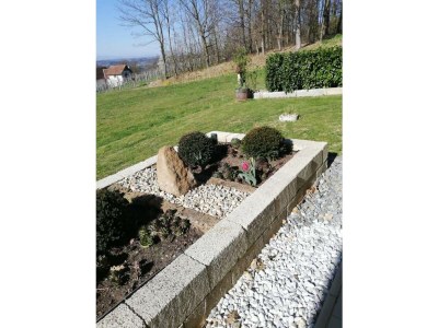 Apartment Ferienhaus - Outdoor photo 6