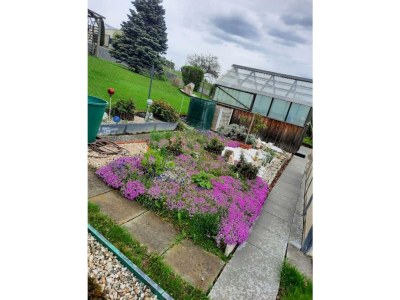 Apartment Ferienhaus - Outdoor photo 8