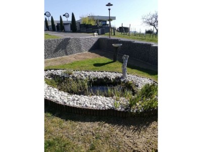 Apartment Ferienhaus - Outdoor photo 11