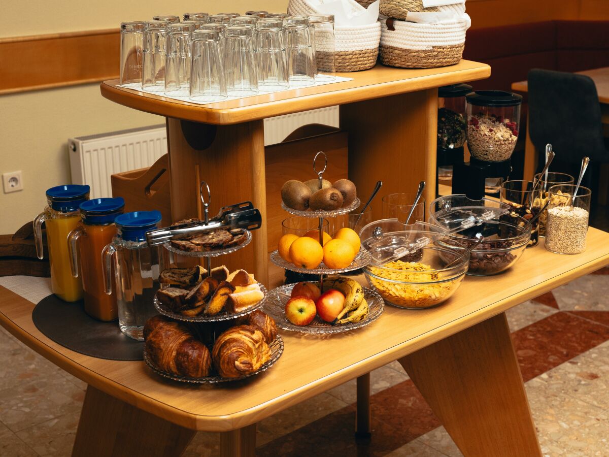 Holiday room Familienzimmer 4 Personen 1 Nacht - Outdoor photo 4