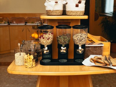 Holiday room Familienzimmer 4 Personen 1 Nacht - Outdoor photo 2