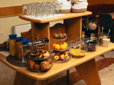 Holiday room Familienzimmer 4 Personen 1 Nacht - Outdoor photo 10