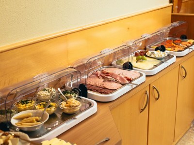 Holiday room Familienzimmer 4 Personen 1 Nacht - Outdoor photo 11