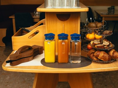 Holiday room Familienzimmer 4 Personen 1 Nacht - Outdoor photo 20