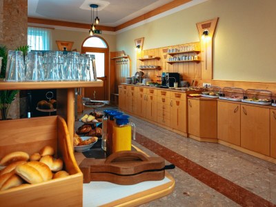 Holiday room Familienzimmer 4 Personen 1 Nacht - Outdoor photo 21