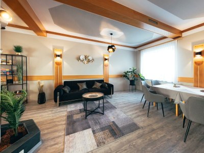 Holiday room Familienzimmer 4 Personen 1 Nacht - Outdoor photo 22