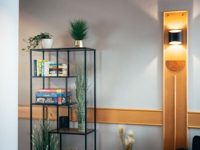 Holiday room Familienzimmer 4 Personen 1 Nacht - Outdoor photo 23