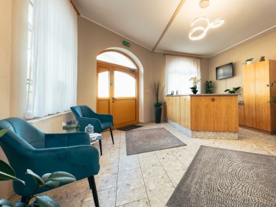 Holiday room Familienzimmer 4 Personen 1 Nacht - Outdoor photo 24