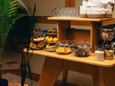 Holiday room Familienzimmer 4 Personen 1 Nacht - Outdoor photo 28