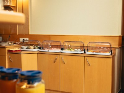 Holiday room Familienzimmer 4 Personen 1 Nacht - Outdoor photo 29