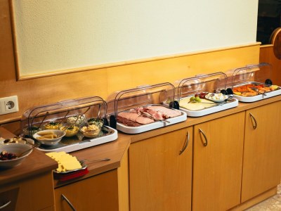 Holiday room Familienzimmer 4 Personen 1 Nacht - Outdoor photo 30