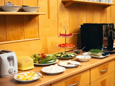 Holiday room Familienzimmer 4 Personen 1 Nacht - Outdoor photo 32