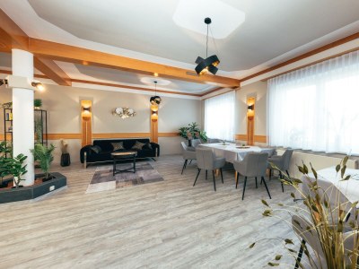 Holiday room Familienzimmer 4 Personen 1 Nacht - Outdoor photo 34