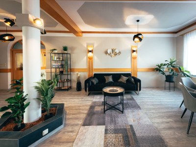 Holiday room Familienzimmer 4 Personen 1 Nacht - Outdoor photo 35