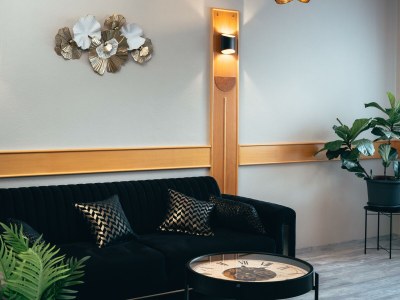 Holiday room Familienzimmer 4 Personen 1 Nacht - Outdoor photo 36