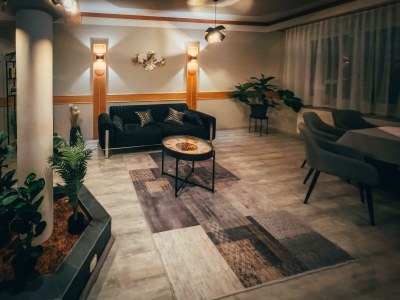 Holiday room Familienzimmer 4 Personen 1 Nacht - Outdoor photo 39