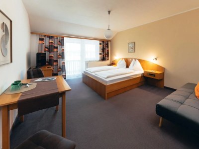 Holiday room Familienzimmer 4 Personen 1 Nacht - Outdoor photo 40