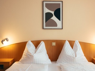 Holiday room Familienzimmer 4 Personen 1 Nacht - Features photo 42