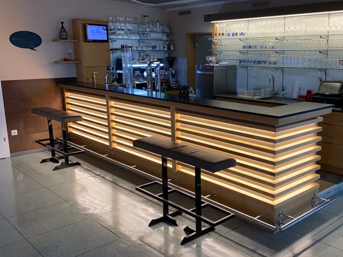 Holiday room Doppelzimmer, Dusche, WC, Balkon