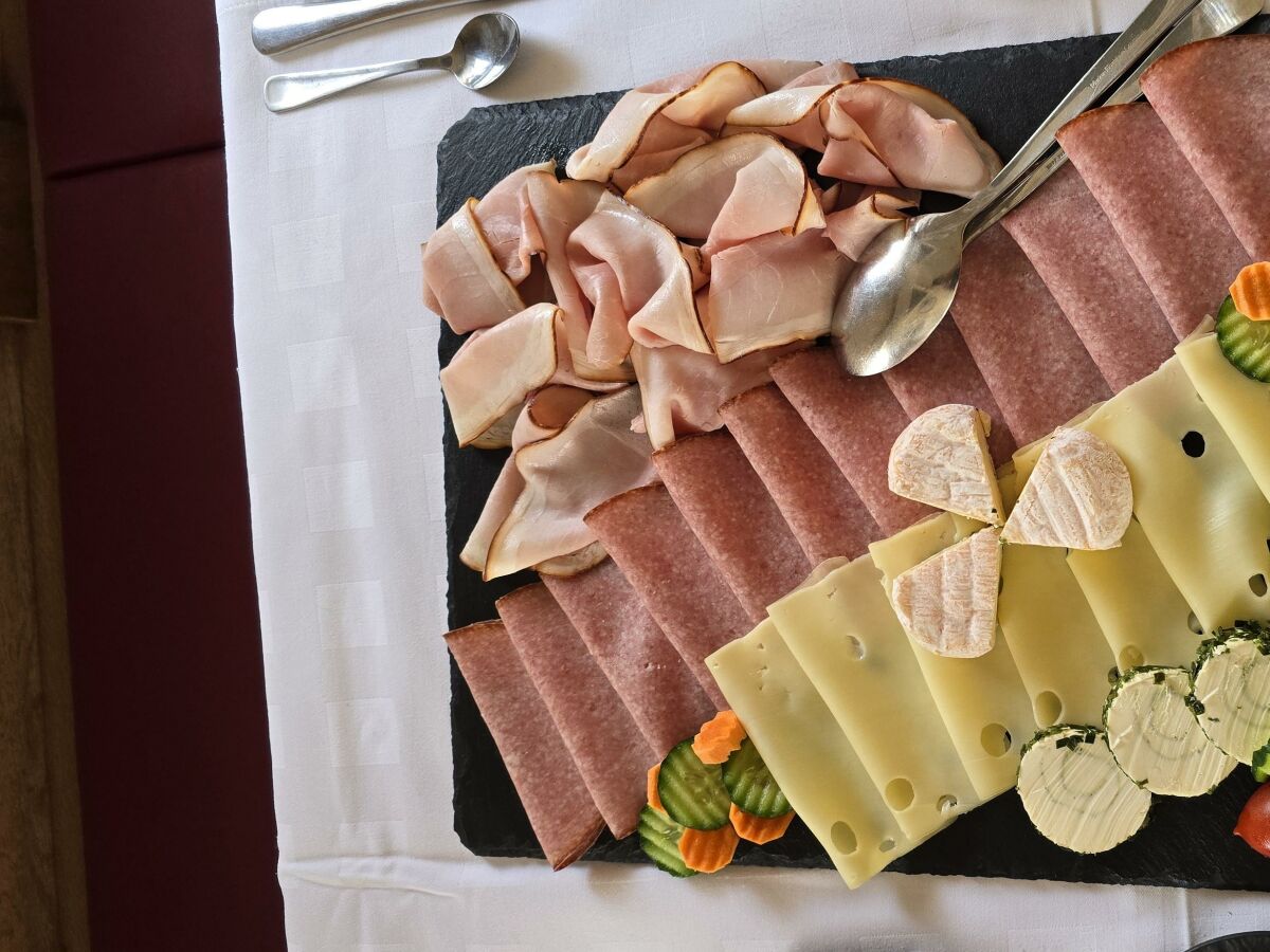 Holiday room Doppelzimmer, Dusche, WC, Balkon - Outdoor photo 4