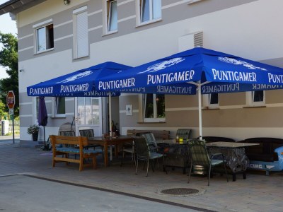 Holiday room Doppelzimmer, Dusche, WC, Balkon - Outdoor photo 2