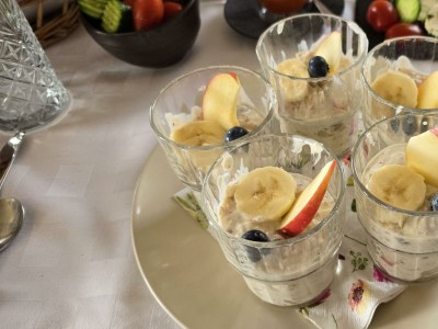 Holiday room Doppelzimmer, Dusche, WC, Balkon - Outdoor photo 7