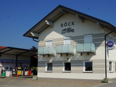 Holiday room Doppelzimmer, Dusche, WC, Balkon - Outdoor photo 10
