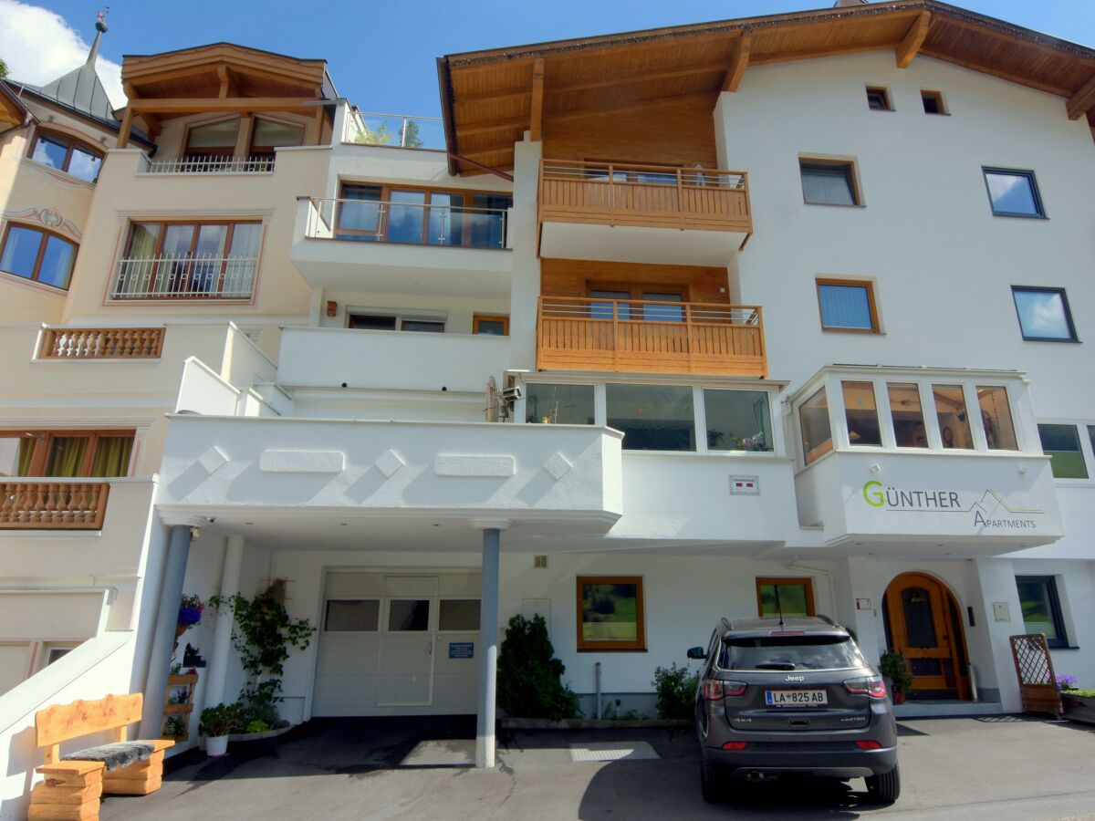 Apartment "TOP 3" 1Schlafr./1Wohnschlafr./DU/WC