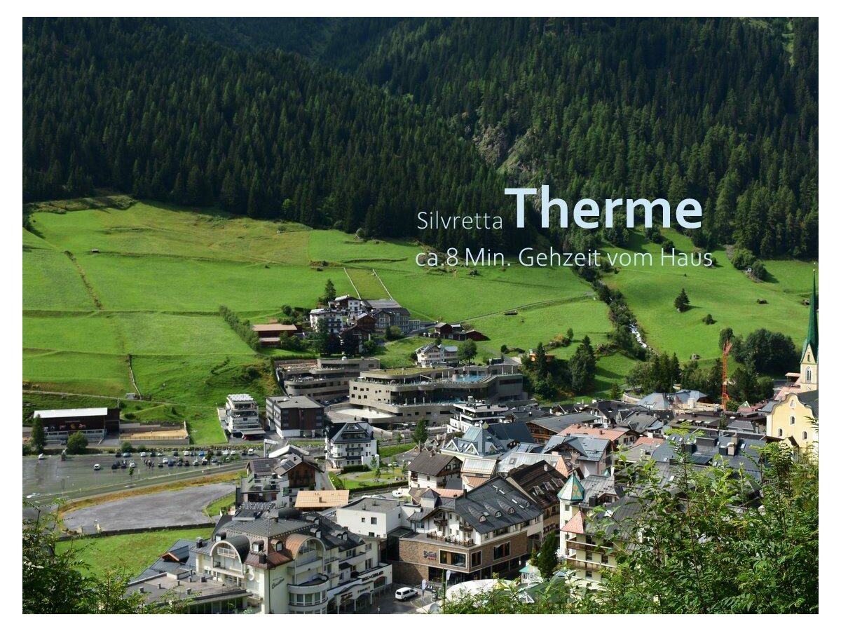 Apartment "TOP 3" 1Schlafr./1Wohnschlafr./DU/WC - Outdoor photo 2