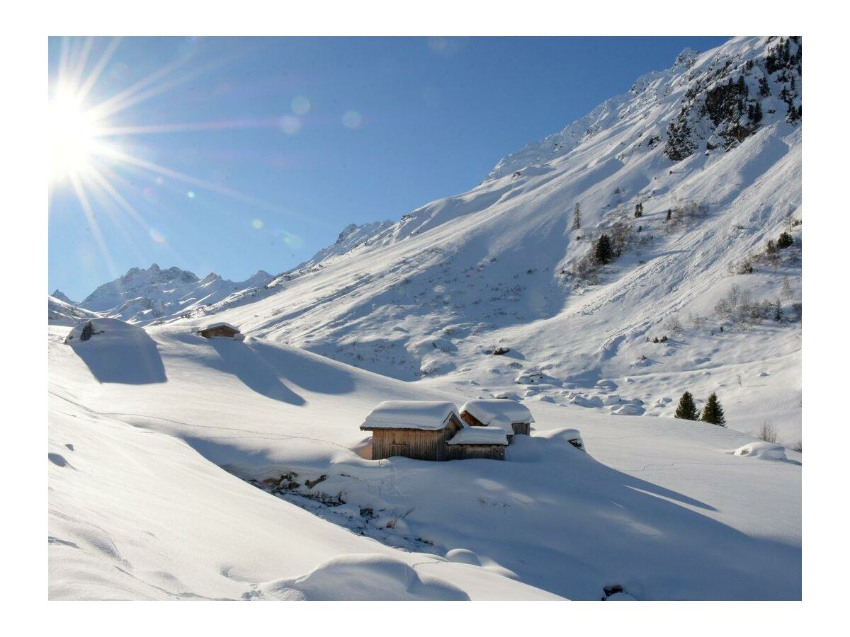 Apartment "TOP 3" 1Schlafr./1Wohnschlafr./DU/WC - Outdoor photo 5