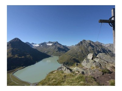 Apartment "TOP 3" 1Schlafr./1Wohnschlafr./DU/WC - Outdoor photo 7