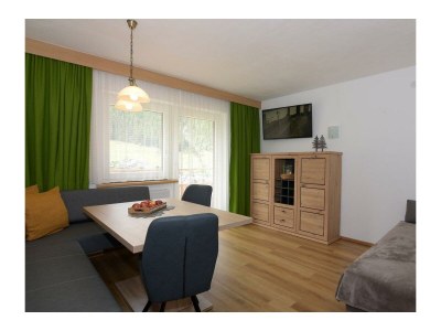Apartment "TOP 3" 1Schlafr./1Wohnschlafr./DU/WC - Features photo 11